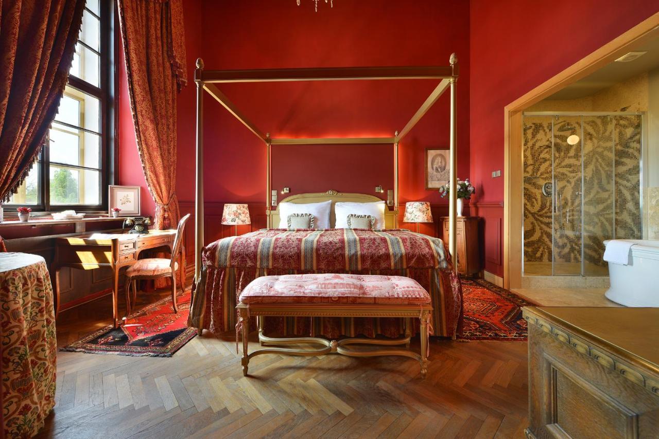 Chateau Loucen Garden Retreat エクステリア 写真